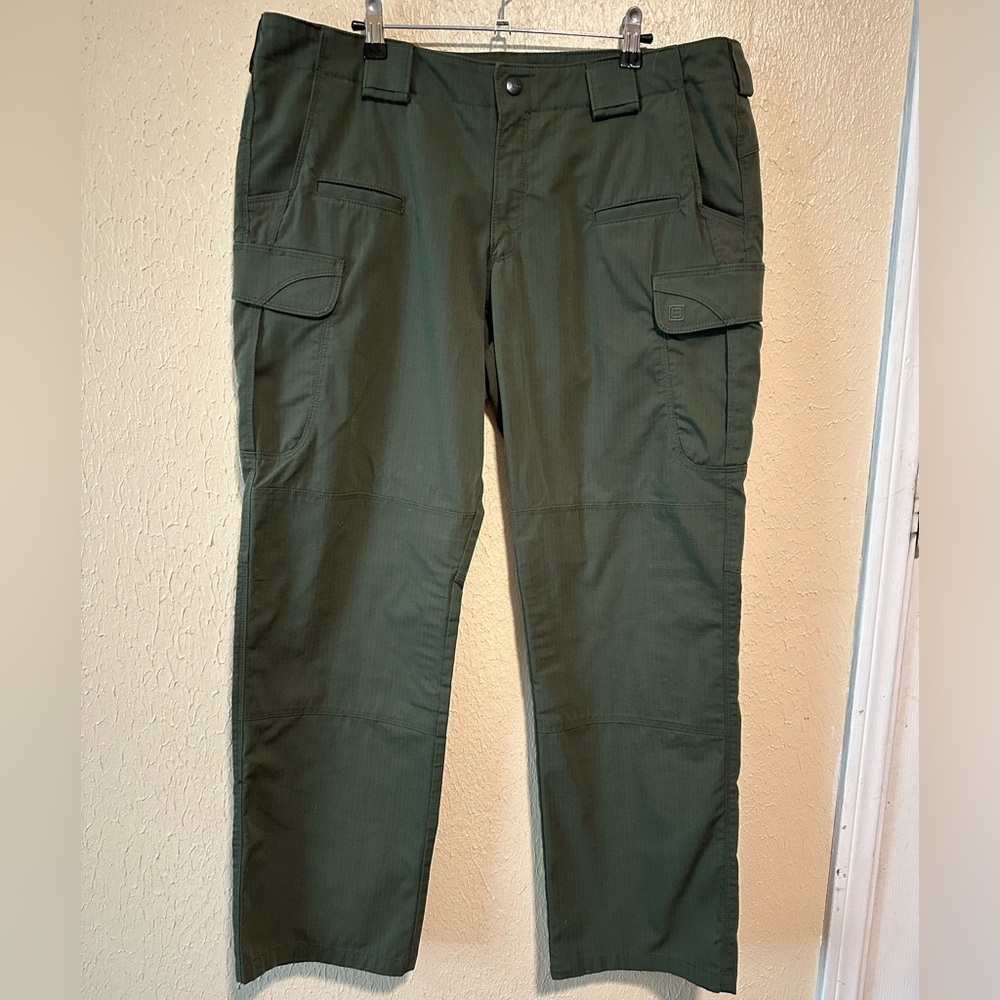 5.11 Tactical Pants Size 18 Plus Size Military Law Enforcement Workwear